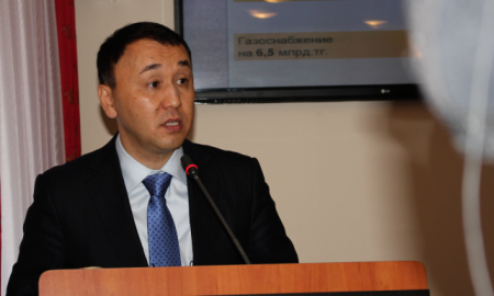 <strong>Стадион максимум на 32 тысячи зрителей начнут строить в Актобе</strong>