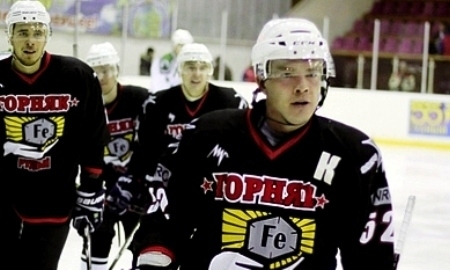 «Горняк» разгромил «Арлан»