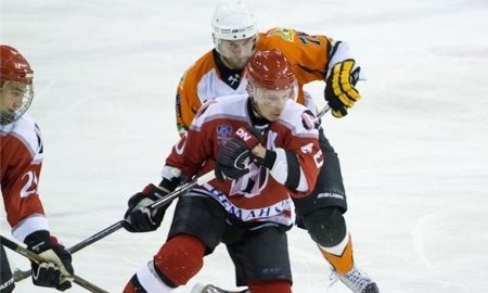 «Арыстан» подписал контракт с Андреем Макровым