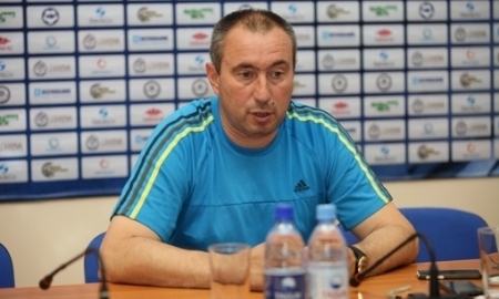 Станимир Стойлов: «Команды играли с максимальной отдачей»