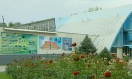  Алматы готовится к Всемирной Универсиаде 2017 года