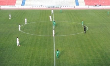 Видеообзор товарищеского матча «Тобол» Костанай — «Тобол» Курган 4:0