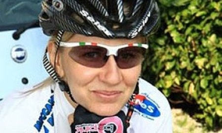 Алена Омелюсик: «Больше бы таких гонок, как на Елисейских полях»