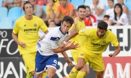 Соперник «Астаны» в товарищеском матче переиграл «Сарагосу»