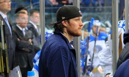 Николай Антропов: «С ролью капитана сборной Казахстана я не справился»