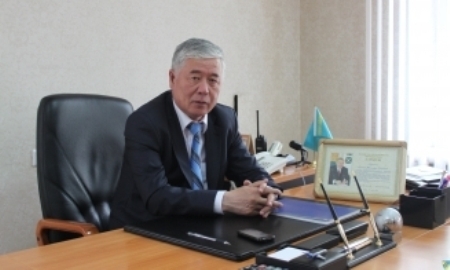 Калмухамет Донсебаев: «Из Премьер-Лиги не уйдем!»