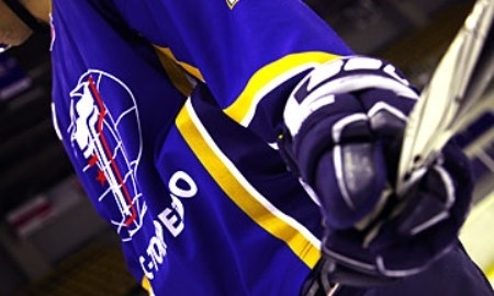 «Казцинк-Торпедо» возьмет старт в Кубке Прикамья