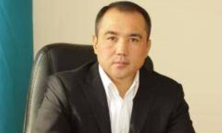 Ерлан Кожасбай: «В Казахстане всегда были и есть спортсмены высочайшего уровня»