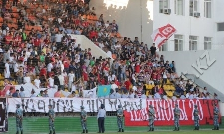 Матч «Легия» — «Актобе» покажет «KAZsport»