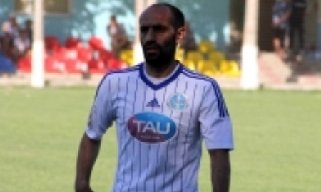 Али Алиев: «До 14 лет детей нужно учить футболу, а уже потом требовать результат»