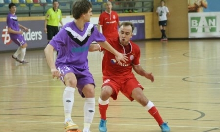 Отчет о матче Кубка Урала «Тюмень» — «Кайрат» 6:7