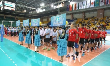 Итоги первого игрового дня Кубка Азии и Кубка Президента РК — 2014