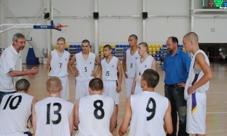 Казахстан стартует на чемпионате Азии до 18 лет