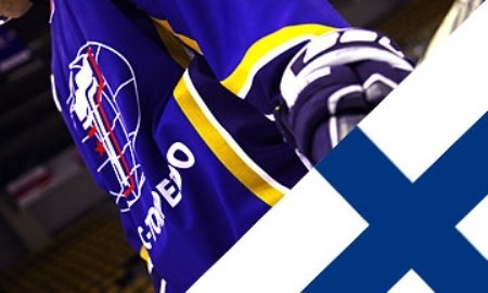 В Усть-Каменогорск прибыли финские легионеры «Казцинк-Торпедо»