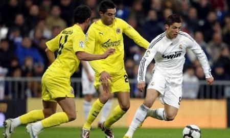 Пять причин почему «Астана» не проиграет «Вильярреалу»