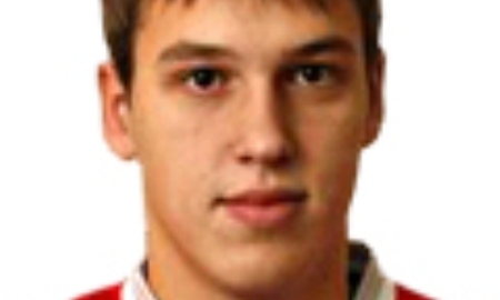 Иван Стребков пополнил состав «Номада»