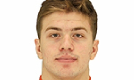 Кирилл Вороной перешёл в «Астану»