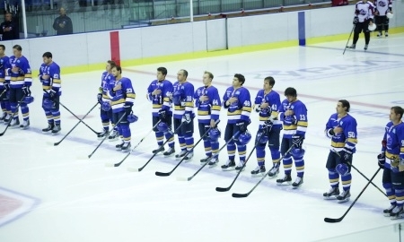 «Казцинк-Торпедо» стартовало с победы на Кубке Прикамья