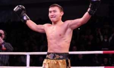 Видео боя Канат Ислам — Фидель Монтерроса Муньос