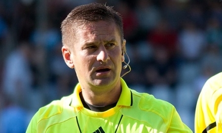 Белорусы обслужат товарищеский матч Казахстан — Кыргызстан