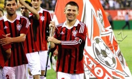 Петр Бадло: «Мы должны пройти этот раунд»