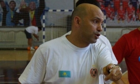 Какау: «Нынешний „Кайрат“ по игре проведет этот сезон сильнее, чем прошлый»