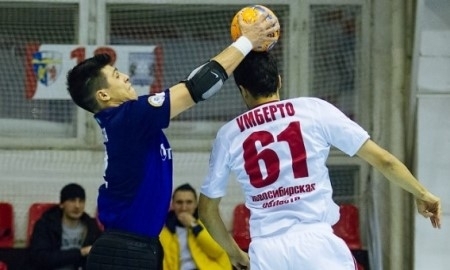 Отчет о матче Кубка Урала «Сибиряк» — «Кайрат» 3:3