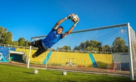 «Тараз» начал подготовку к выездному матчу