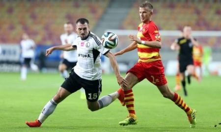 Михал Кухарчик: «Чем-то стиль „Актобе“ даже напоминает британский футбол»