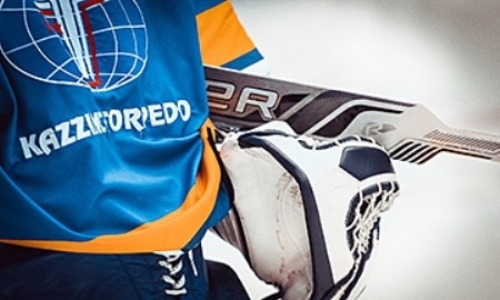 Обзор матча Кубка Прикамья «Казцинк-Торпедо» — «Зауралье» 3:2