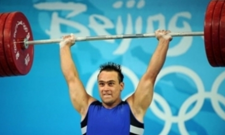 Опрос QUDAL: «Илья Ильин признан атлетом № 1 в Казахстане»