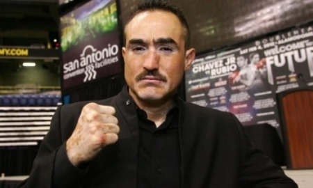 Марко Антонио Рубио: «Бой с Головкиным меня совершенно не пугает»