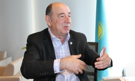 Михаил Гурман: «Остался последний шаг!»