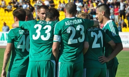 Футболисты «Атырау» ответили на критику клуба
