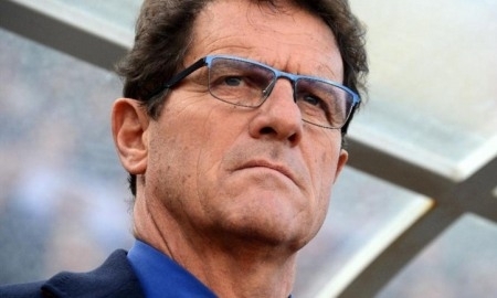 <strong>Фабио Капелло возглавит сборную Мира в матче с «Кайратом»</strong>