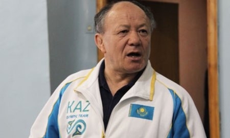 Танат Сагындыков: «Сделаем все, чтобы добиться цели»