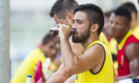 Хауме Коста: «Синтетический газон — одно из преимуществ казахстанского клуба»