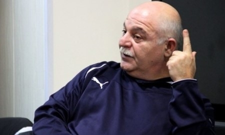 Евстафий Пехлеваниди и Владимир Нидергаус сыграют в «Матче звезд»