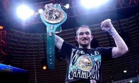 Рубио собирается нокаутировать Головкина