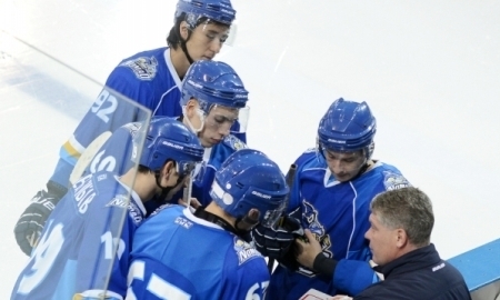 «Номад» нанёс поражение «Арыстану»