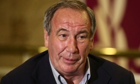 Шамиль Тарпищев: «Сейчас за Казахстан играют 13 человек, которых Россия не смогла обеспечить»