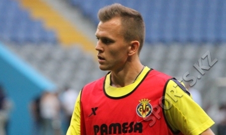 Денис Черышев: «Никто беречь себя не собирается»