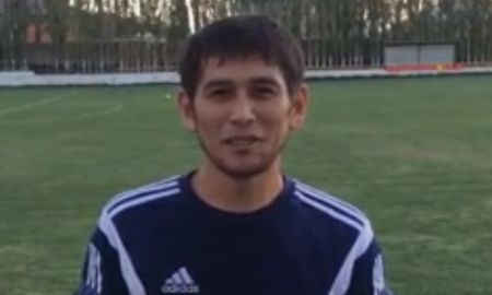 Кайрат Аширбеков поддержал «ледяной флешмоб»