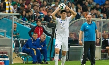 Букмекеры не верят в победу «Астаны» над «Вильярреалом»