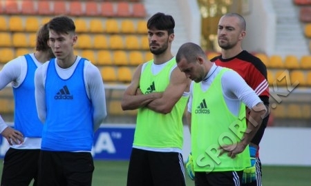 По мнению букмекеров, «Легия» — фаворит в матче с «Актобе»