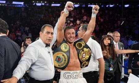 Американские СМИ сделали прогноз на бой Головкин — Рубио