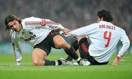 Состав сборной Мира на матч с «Кайратом»