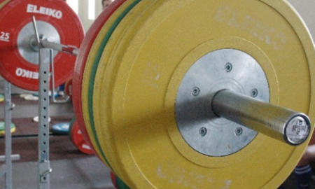 В Усть-Каменогорске хотят построить Центр тяжелой атлетики