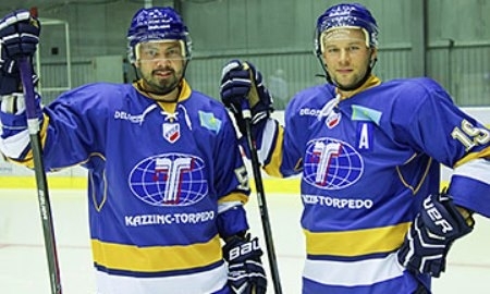 Анти Иленен: «Мы уже начали изучать русский язык»