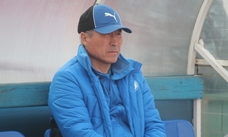 Ойрат Садуов: «Смена трёх тренеров и трёх директоров бесследно не проходит»